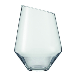 Vase | Windlicht DIAMONDS Glas klar H 277 mm Ø 208 mm Produktbild