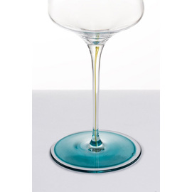Weißweinglas INK grün 40,7 cl H 229 mm Produktbild 1 L