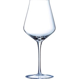 Weißweinglas REVEAL´UP 30 cl mit Moussierpunkt Produktbild