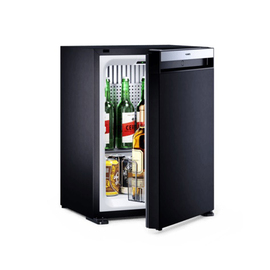 Minibar HIPRO EVOLUTION A30S | Absorberkühlung | Türanschlag rechts Produktbild