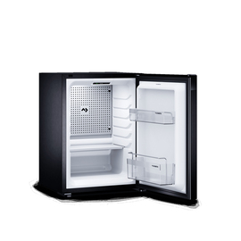 Minibar HiPro Alpha C40S schwarz 33 ltr | Kompressorkühlung | Türanschlag rechts Produktbild