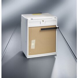 Minibar miniCool DS 300 BI 27 ltr | Absorberkühlung | Türanschlag rechts Produktbild