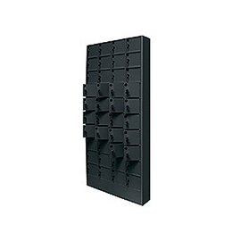 Wertfachanlage Guard 30 Schließsystem mechanisch  L 824 mm Produktbild