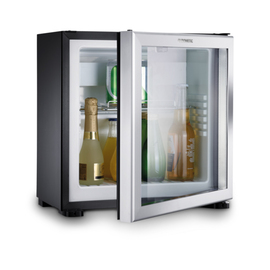 Minibar RH 429LDAG anthrazit 20 ltr | Absorberkühlung | Türanschlag rechts Produktbild