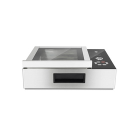 Kammer-Vakuumierer VacuChef SlimLine | 2 Schweißleisten à 300 mm Produktbild