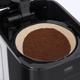 Kaffeemaschine Coffee Taste & Style Duo Thermo mit 2 Isolierkannen Produktbild 2 S