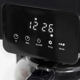 Kaffeemaschine Coffee Taste & Style Duo Thermo mit 2 Isolierkannen Produktbild 5 S