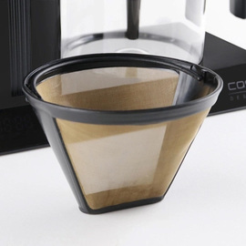 Kaffeemaschine Aroma Sense mit Glaskanne Produktbild 3 S