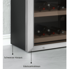 Weintemperierschrank WineComfort 1260 Smart | App-fähig Produktbild 3 S