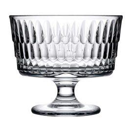 Eisschale Rain | Glas 240 ml Ø 99 mm H 87 mm Produktbild