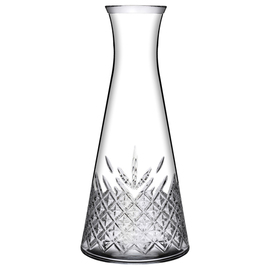 Karaffe TIMELESS Glas 940 ml H 265 mm Produktbild