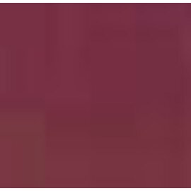 Müllbehälter 80 ltr Kunststoff rot Klappdeckel  L 525 mm  B 450 mm  H 940 mm Produktbild