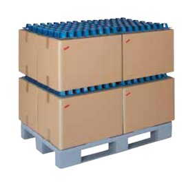 Tiefkühlmatte schwarz • Traglast 3000 kg statisch | 2,96 kg Produktbild 1 S