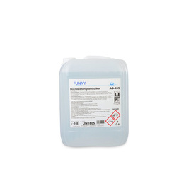 Hochleistungsentkalker flüssig | 10 Liter Kanister Produktbild