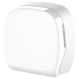 Toilettenpapierspender SEMYTOP JUMBO | weiß | für Rollen-Ø bis 25 cm Produktbild