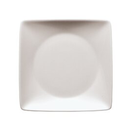 Teller OMNIA SQUARE Porzellan weiß quadratisch | 120 mm  x 120 mm Produktbild