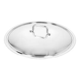 Deckel APOLLO 36 cm | rund | 18/10 Edelstahl Produktbild