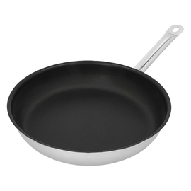 Bratpfanne Resto Edelstahl antihaftbeschichtet Ø 320 mm induktionsgeeignet Produktbild
