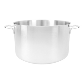 Bratentopf  21 ltr Edelstahl | induktionsgeeignet | Boden-Ø 340 mm Produktbild