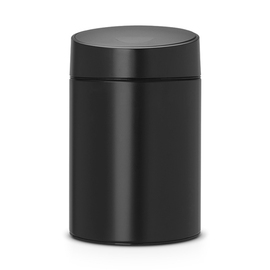 Wand-Abfalleimer Slide Bin 5 ltr schwarz Produktbild