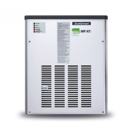 Nuggeteisbereiter MFN 47 Eco | Luftkühlung | 290 kg/24 Std Produktbild