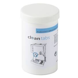 Espressomaschinen Reinigungstabletten clean tabs CLEANYOURMASCHINE 120 Stück Produktbild