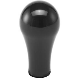 Tamper-Griff Aluminium schwarz 181 g Produktbild