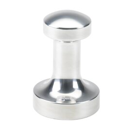 Tamper Metal Alu Aluminium  Ø 48 mm Produktbild