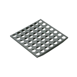 Einlegeboden 330 x 420 mm, für Regaltiefe 360 mm, zu Regalserie 6611 Produktbild