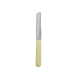 Steakmesser L 200 mm | Klingenlänge 100 mm | 20 g | Sägeschliff Produktbild