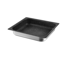 GN Behälter GN 2/3 x 20 mm | Aluminium | antihaftbeschichtet Produktbild