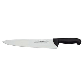 Kochmesser Grifffarbe schwarz L 37,8 cm Produktbild