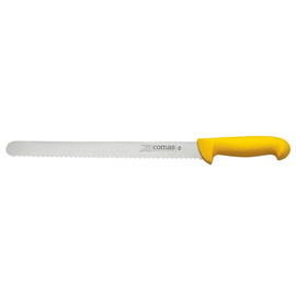 Tranchiermesser Grifffarbe gelb L 42,8 cm Produktbild