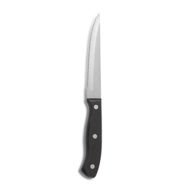 Steakmesser Stahl | rostfrei  L 232 mm Produktbild