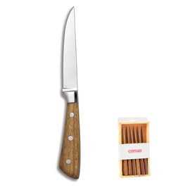 Steakmesser Set MONTBLANC | 6-teilig  | 230 mm Produktbild