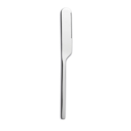 Kuchenmesser Monoblock | Edelstahl  | 135 mm Produktbild