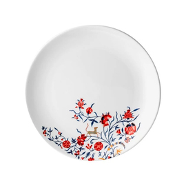 Dessertteller RED GARDEN Bone China Ø 215 mm Produktbild