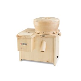 Getreidemühle COMBI STAR 230 Volt Holz Produktbild