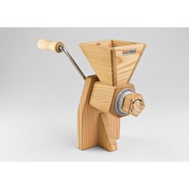Handmühle FARINA Holz Produktbild 0 L