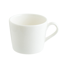 Espressotasse NOTTE NEAT | 80 ml Porzellan Ø 65 mm H 53 mm Produktbild
