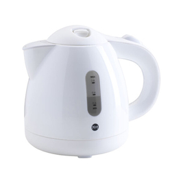 Wasserkocher Classic weiß 0,8 ltr Produktbild