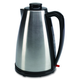Wasserkocher Valette Edelstahl | 0,9 ltr Produktbild