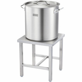 Suppentopf hohe Form, Serie ECO Ø 360 mm, Höhe 360 mm, 36,6 Liter, inkl. Deckel Produktbild 4 S