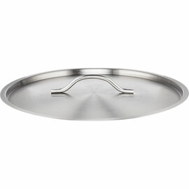 Kartoffelkochkessel mit Ablasshahn und Deckel, Ø 400 mm, Höhe 400 mm, 50,3 Liter Produktbild 4 S