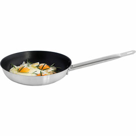 Bratpfanne mit Antihaftbeschichtung, ohne Deckel, Ø 320 mm, Höhe 52 mm Produktbild