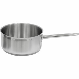 Stielkasserolle ohne Deckel, Ø 200 mm, Höhe 105 mm, 3,3 Liter Produktbild