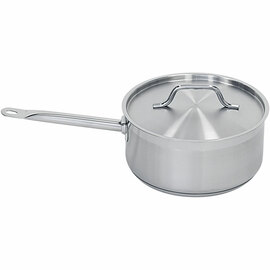 Stielkasserolle  mit Deckel, Ø 280 mm, Höhe 130 mm, 8 Liter Produktbild