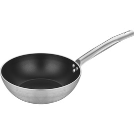 Wok-Pfanne mit Antihaftbeschichtung, Serie OnSet, Ø 280 mm Produktbild