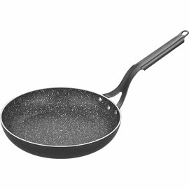 Bratpfanne mit Granitbeschichtung, ohne Deckel, Serie ONSET, Ø 280 mm, Höhe 51 mm Produktbild