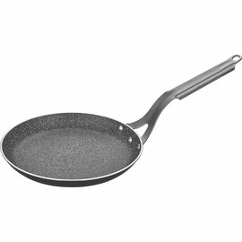 Crêpes-Pfanne mit Granitbeschichtung, Serie OnSet, Ø 300 mm Produktbild